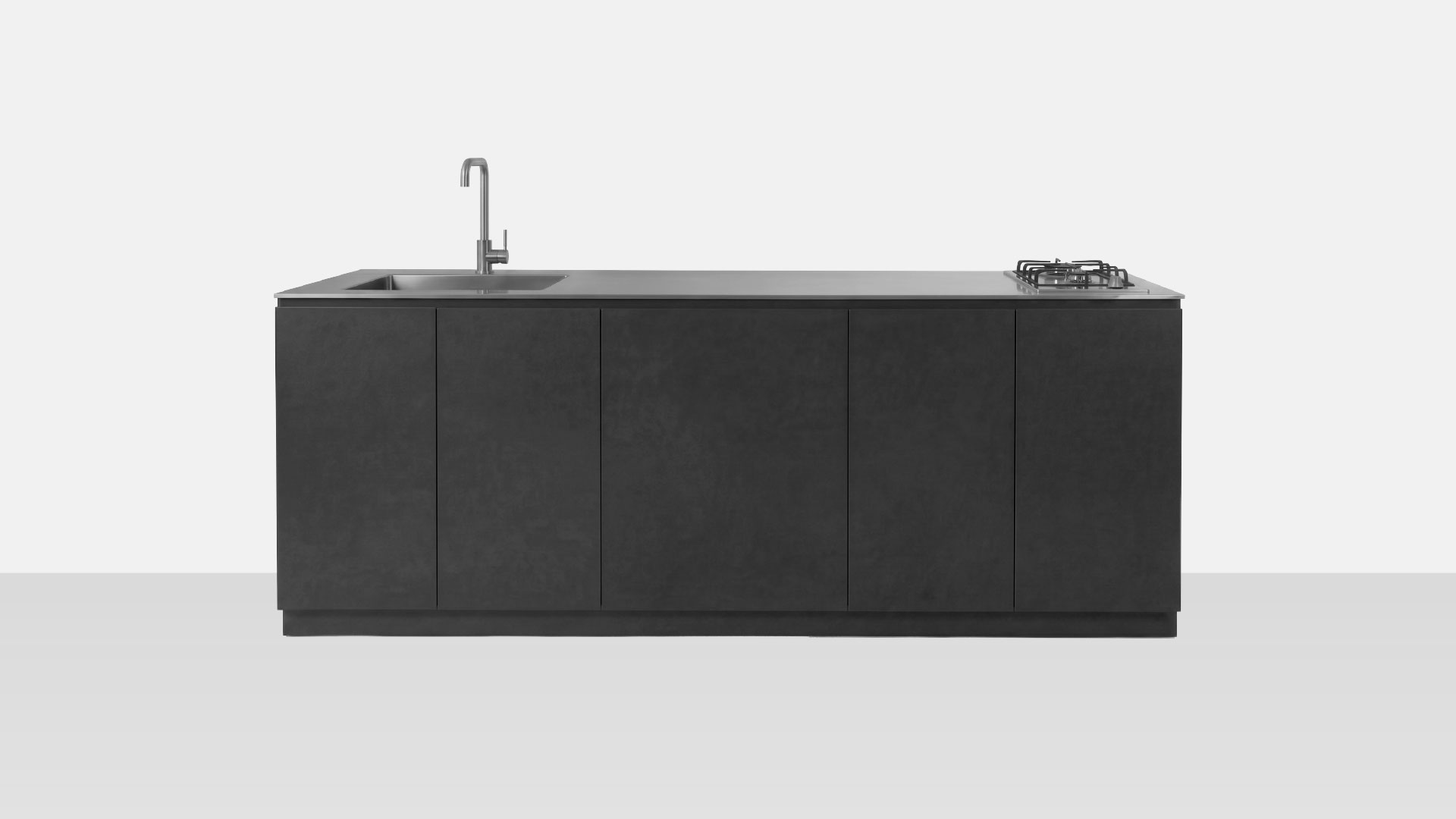 Roma 220 Smart - Immagine ambientata